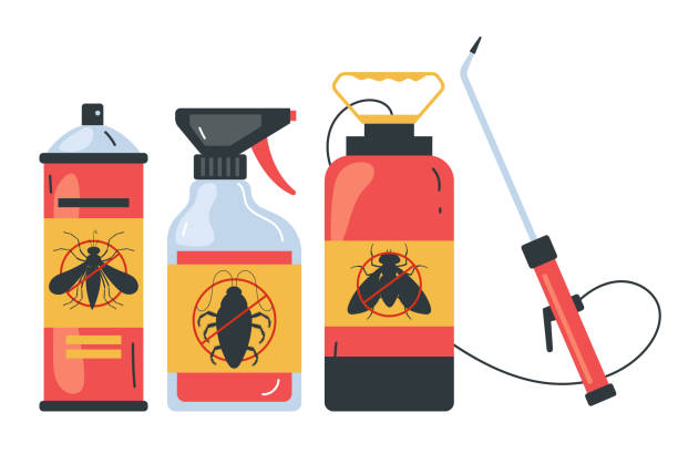 Best Pest Control Near Me  in Chepachet, RI