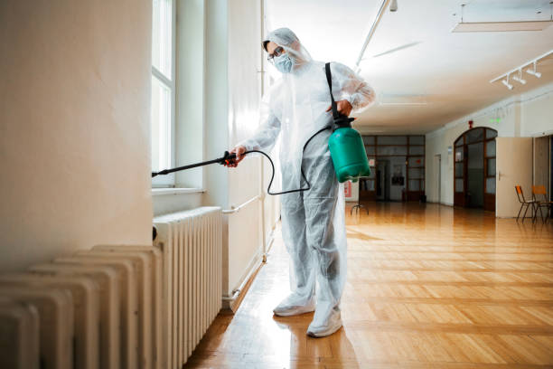 Best Residential Pest Control  in Chepachet, RI